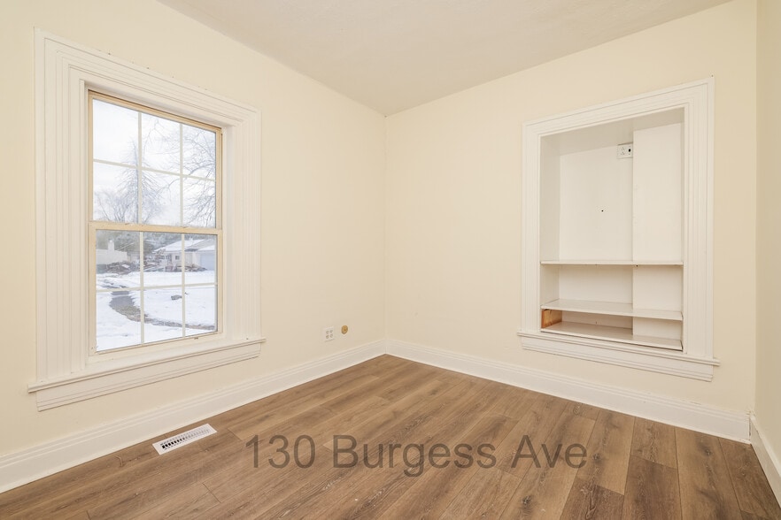 More Photos Of 130 Burgess Ave, Dayton Multifamily For Sale