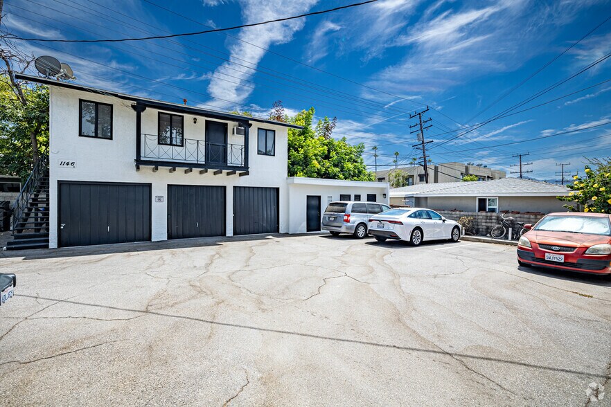 More Photos Of 1142-1148 Western Ave, Glendale Apartments For Sale