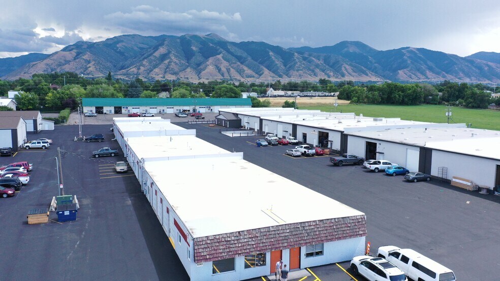 More Photos Of 680 W 200 N, Logan Unknown For Lease