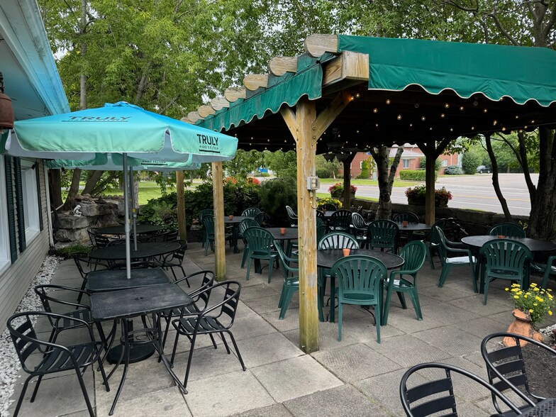 More Photos Of 12050 New York 12E, Chaumont Restaurant For Sale