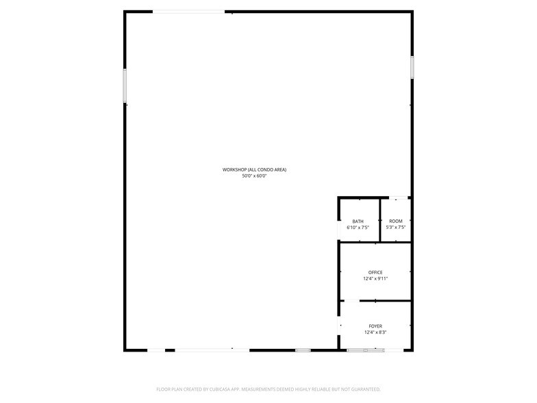 More Photos Of 3408 Busch Dr SW, Grandville Manufacturing For Sale