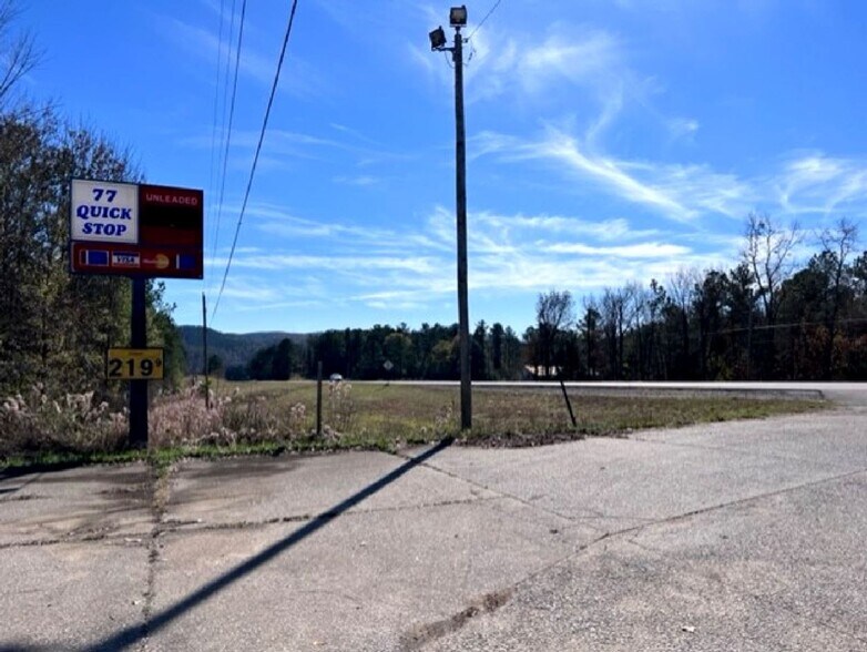 More Photos Of 51940 Highway 77, Talladega Convenience Store For Sale