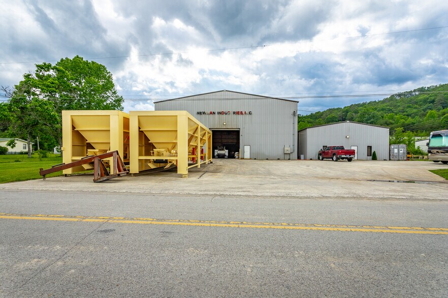 More Photos Of 13543 Back Valley Rd, Sale Creek Manufacturing For Sale