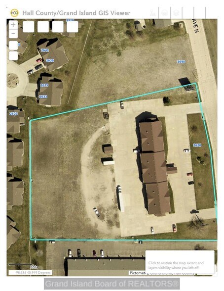 More Photos Of 2620 N Diers Ave, Grand Island Hotel For Sale