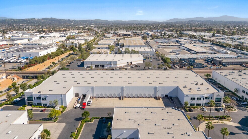 More Photos Of 12681-12683 Corral Pl, Santa Fe Springs Warehouse For Sale