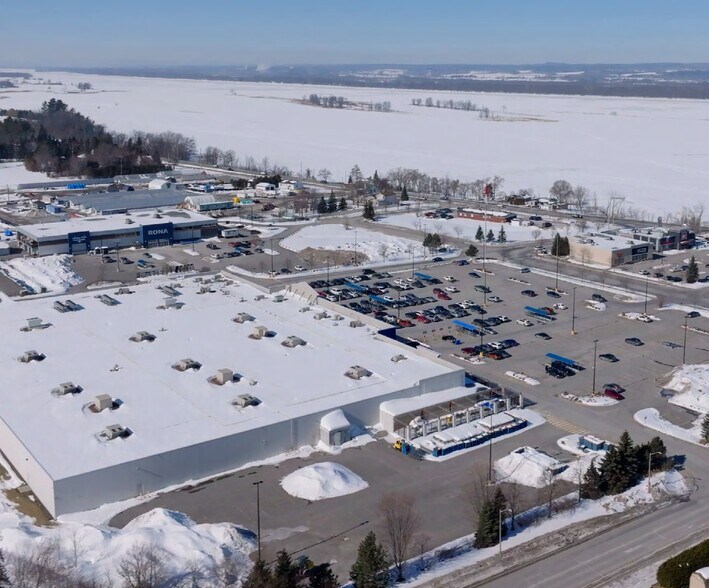 More Photos Of Caron St, Rockland Land For Sale