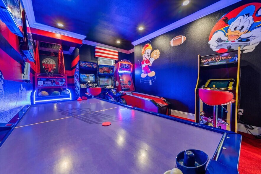 More Photos Of 521 Muirfield Loop, Reunion Specialty For Sale