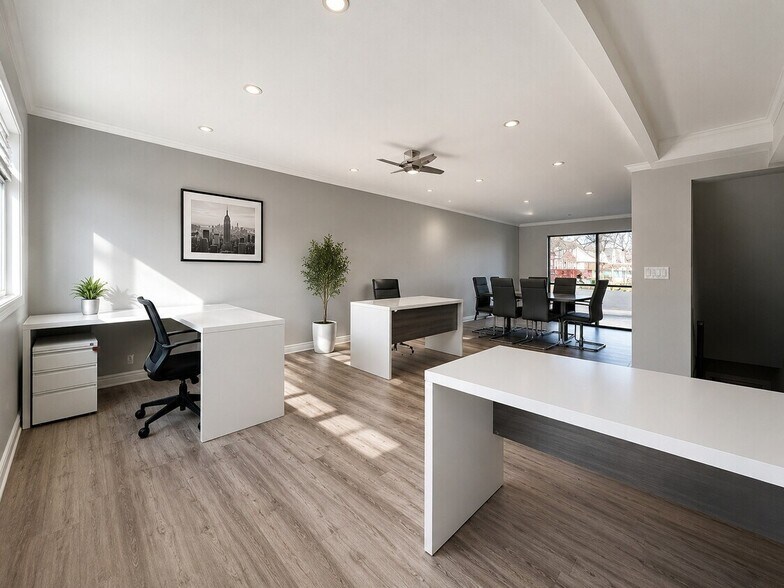 More Photos Of , Flushing Office For Sale