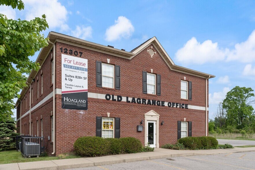 More Photos Of 12307 Old Lagrange Rd, Louisville Medical For Lease