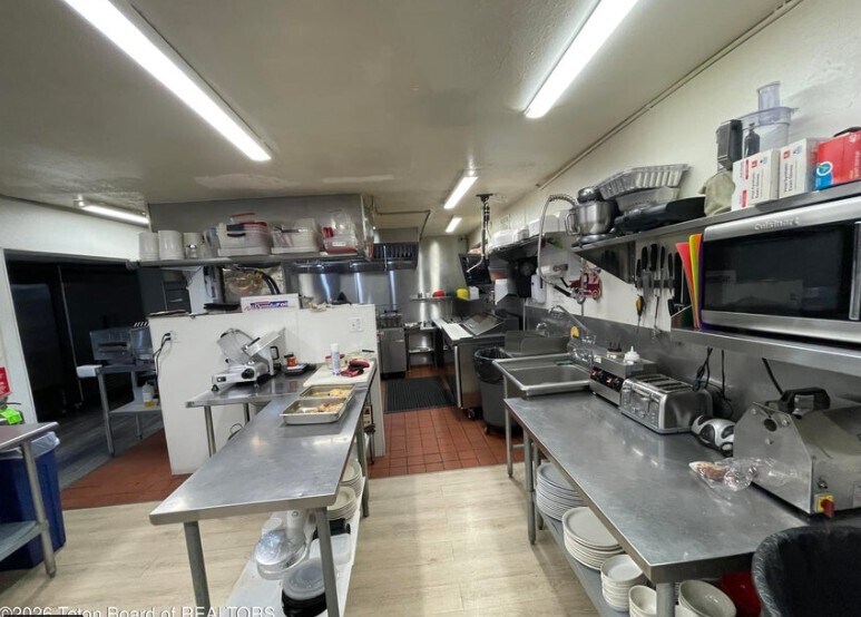 More Photos Of 307 US Highway 189, Kemmerer Hospitality For Sale