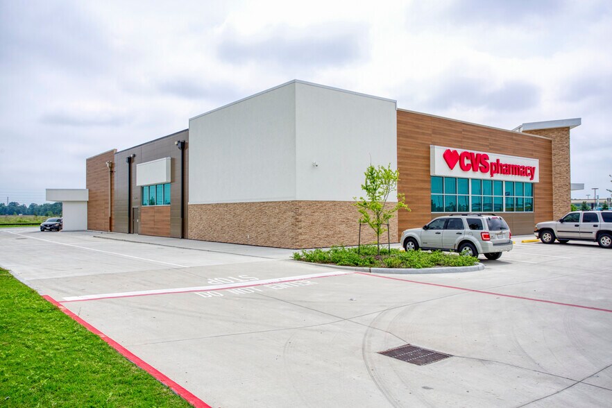 More Photos Of 322 Cane Island Pky, Katy Drugstore For Sale