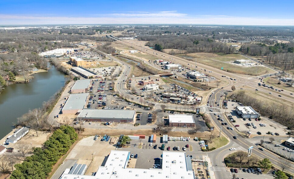 More Photos Of , Olive Branch General Retail For Sale