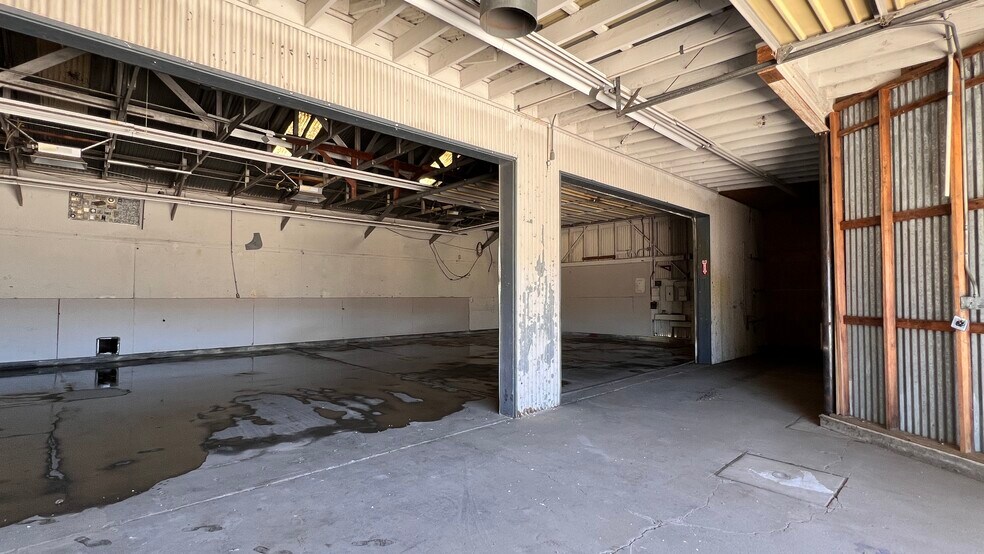 More Photos Of 414 N O St, Lompoc Industrial For Sale