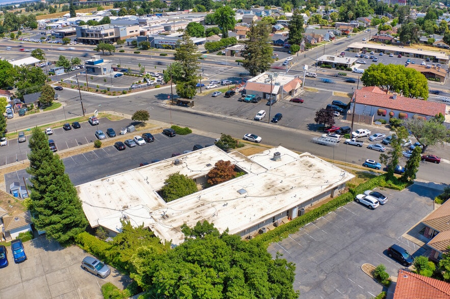 More Photos Of 415 Alturas St, Yuba City Medical For Sale