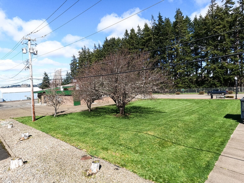 Primary Photo Of 1312 1st St, Cosmopolis Land For Sale