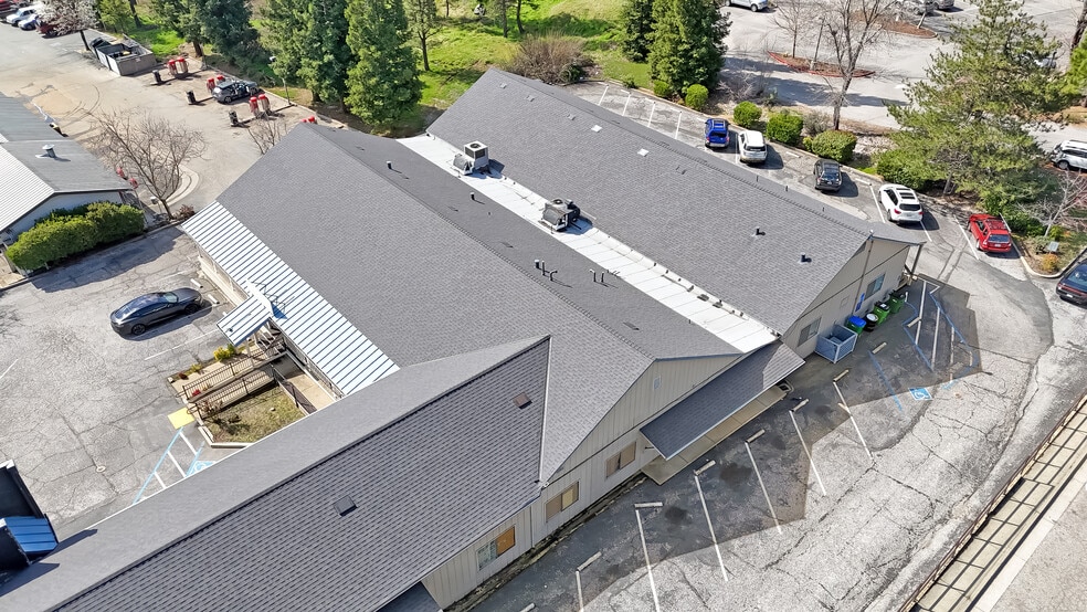 More Photos Of 640 E Main St, Grass Valley Office For Sale