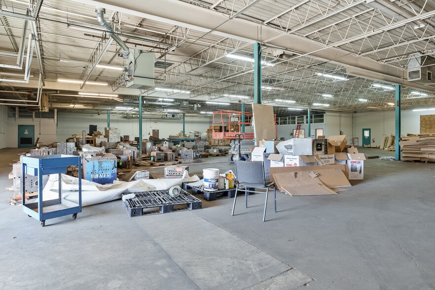 More Photos Of 6320 Material Ave, Loves Park Warehouse For Sale