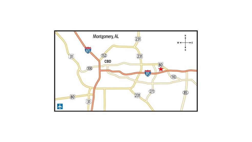More Photos Of Halycon Summit Drive, Montgomery Land For Sale