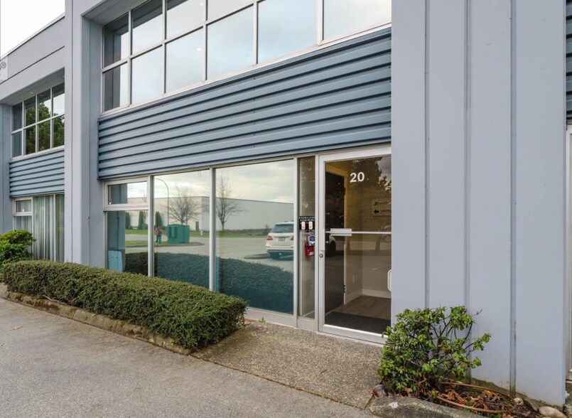 More Photos Of 7228 Progress Way, Delta Manufacturing For Sale
