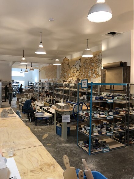 More Photos Of 1616-1618 Pacific Ave, San Francisco Office Residential For Lease