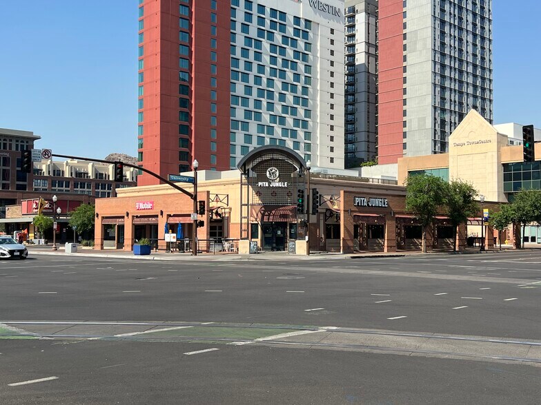 More Photos Of 4 E University Dr, Tempe Restaurant For Lease