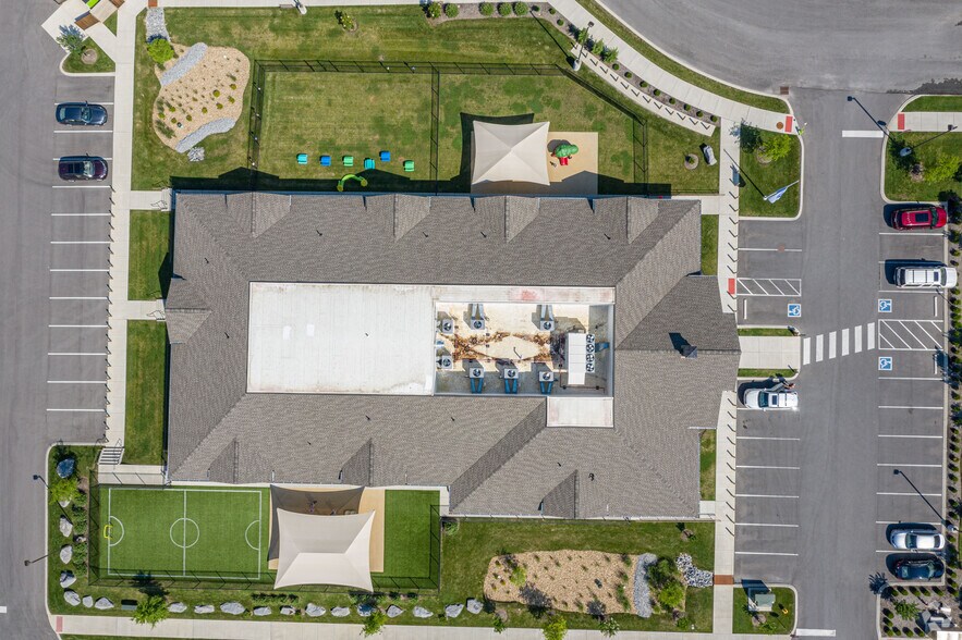 More Photos Of 1059 Kennesaw Blvd, Gallatin Daycare Center For Sale