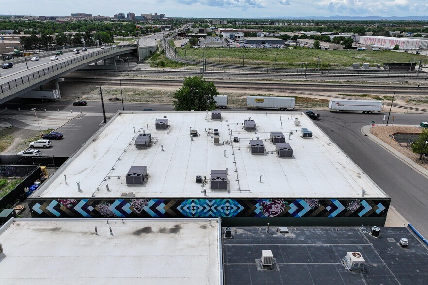 More Photos Of 12005 E 37th Ave, Denver Warehouse For Sale