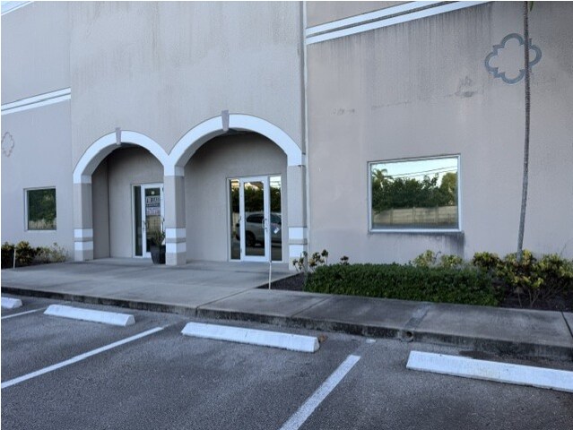 More Photos Of 5001 NW 13th Ave, Pompano Beach Warehouse For Lease