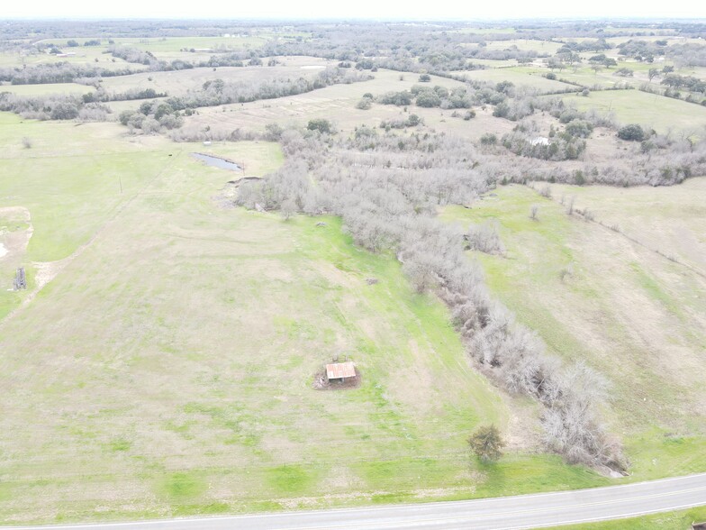 Primary Photo Of 4235 FM 390 E, Brenham Land For Sale