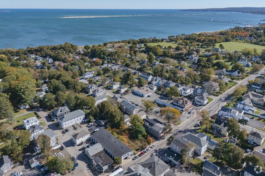 More Photos Of 291 Court St, Plymouth Land For Sale