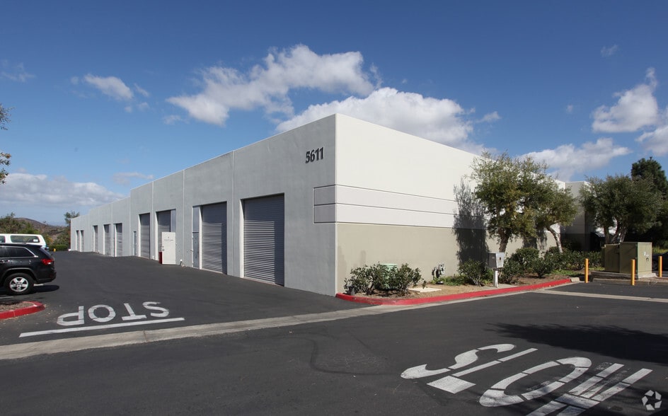 More Photos Of 5650 El Camino Real, Carlsbad Unknown For Lease