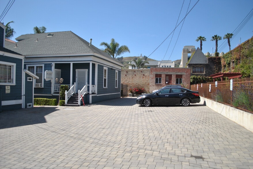 More Photos Of , Ventura Office For Sale