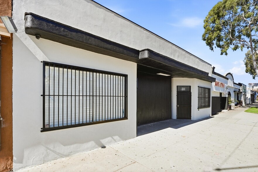 More Photos Of 11317 Atlantic Ave, Lynwood Warehouse For Sale