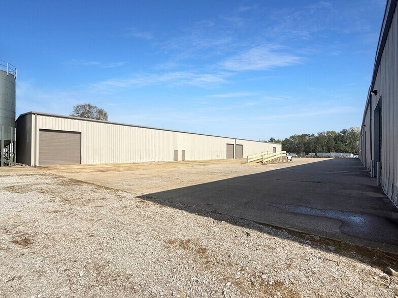 More Photos Of 1305 Whigham Pl, Tuscaloosa Warehouse For Lease