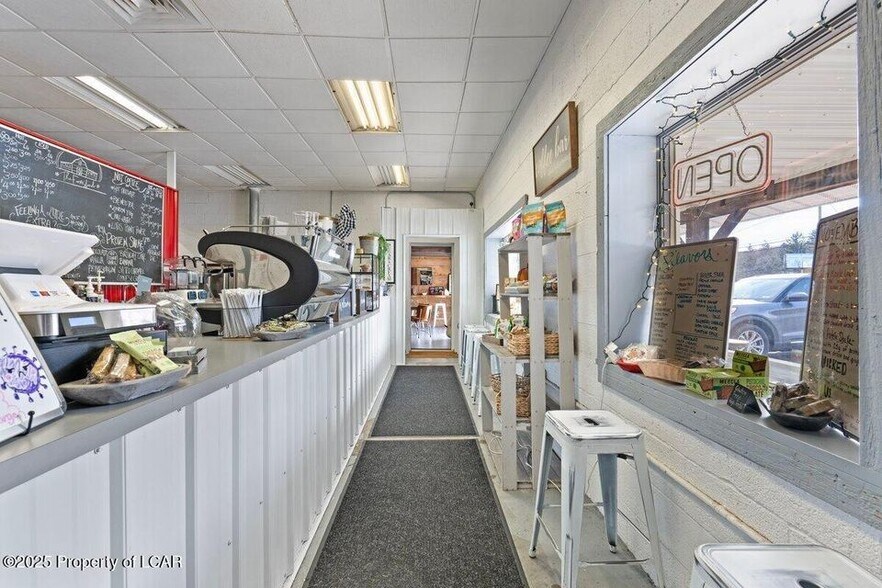 More Photos Of 750 Main Rd, Shavertown Freestanding For Sale