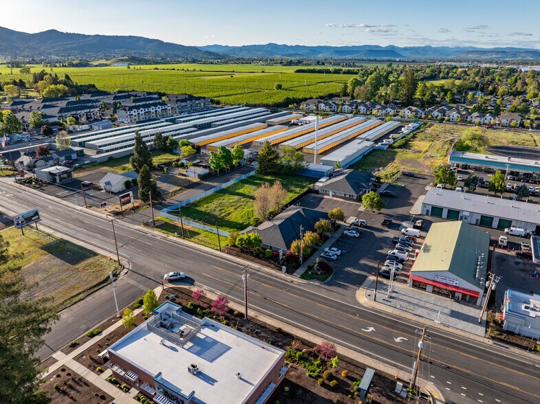 More Photos Of 2436 W Main St, Medford Office For Sale