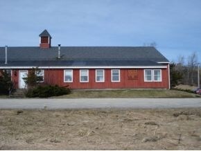 More Photos Of 426 Nutting Rd, Jaffrey Warehouse For Sale