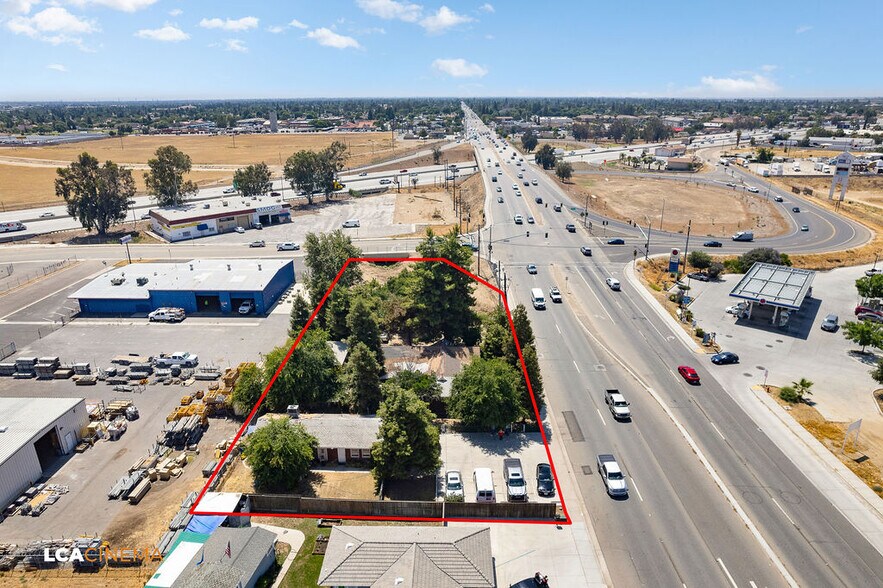 More Photos Of 1575 Olive Dr, Bakersfield Rehabilitation Center For Sale