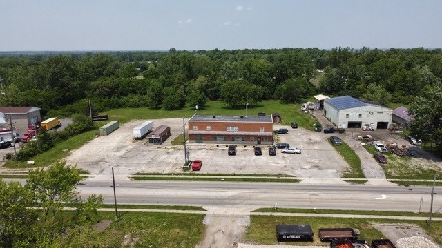 More Photos Of 6925 W 3rd St, Dayton Freestanding For Sale