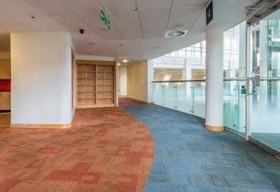 More Photos Of 1 Queen St, Bristol Office For Sale