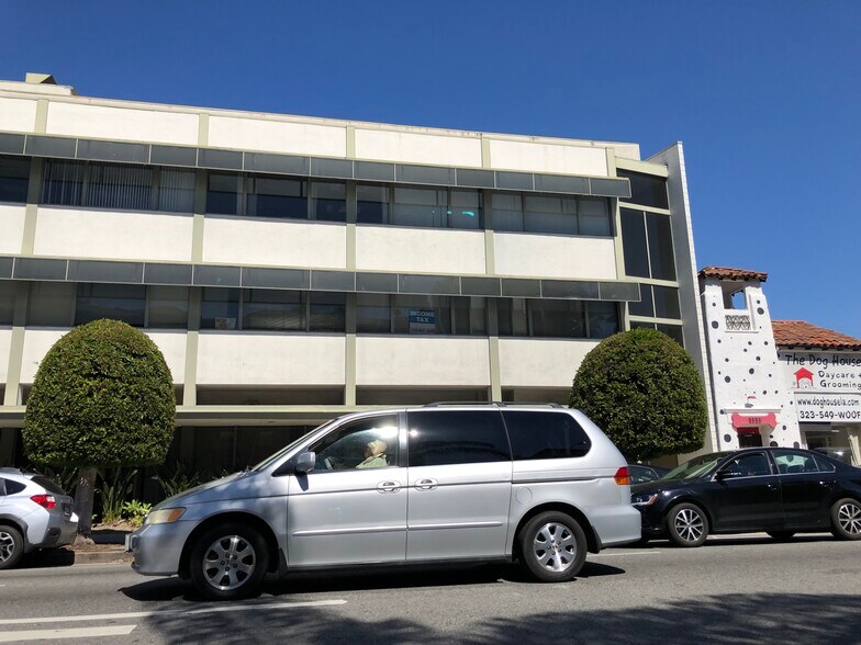 More Photos Of 5967 W 3rd St, Los Angeles Loft Creative Space For Lease