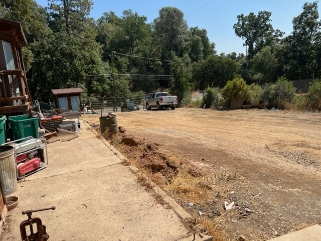 More Photos Of 4468 Forni Rd, El Dorado Industrial For Sale