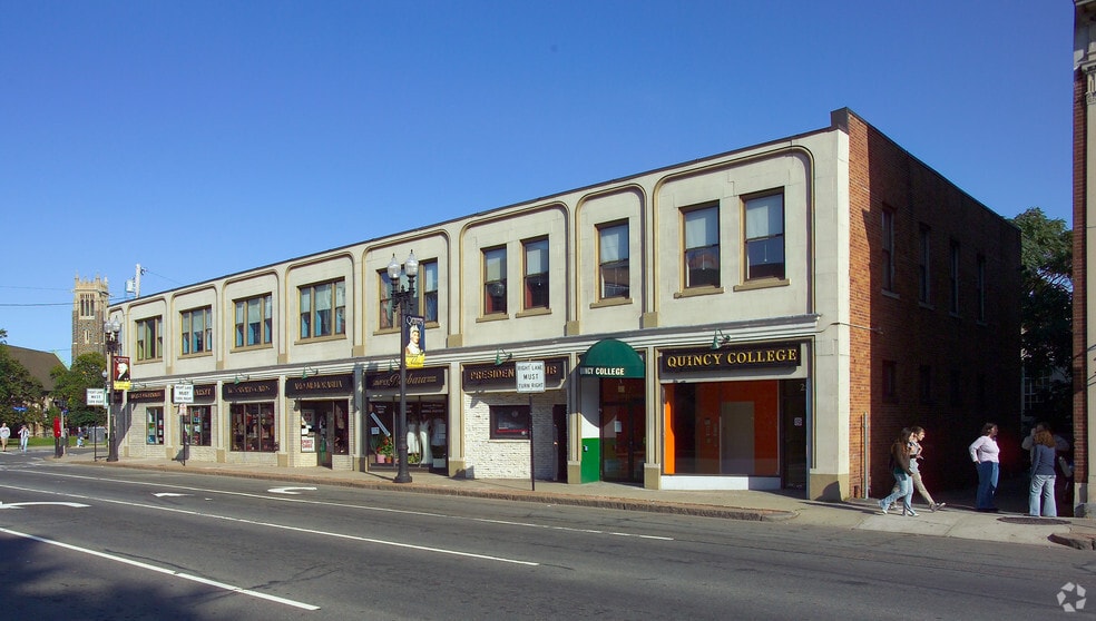 More Photos Of 27 Temple St, Quincy Apartments For Lease