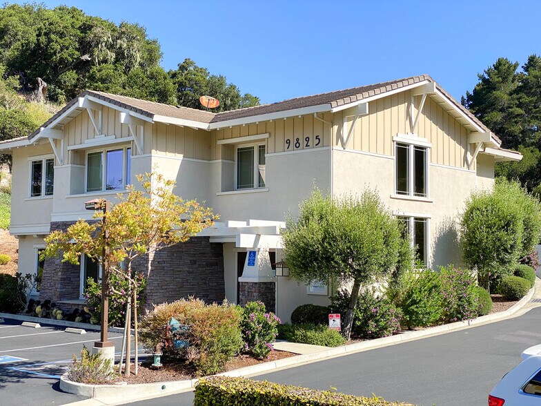 More Photos Of 9825 Blue Larkspur Ln, Monterey Office For Lease