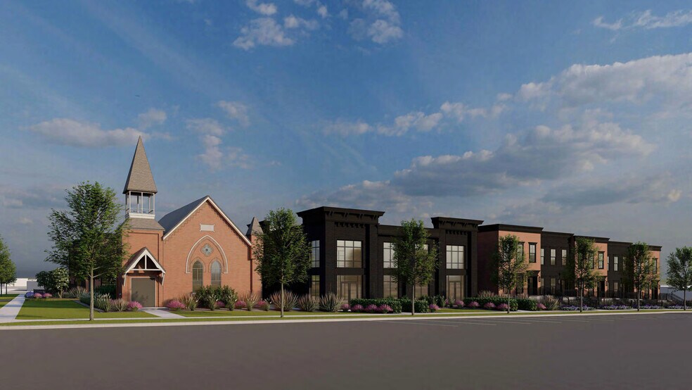 More Photos Of 94 E Center St, Kaysville Religious Facility For Sale