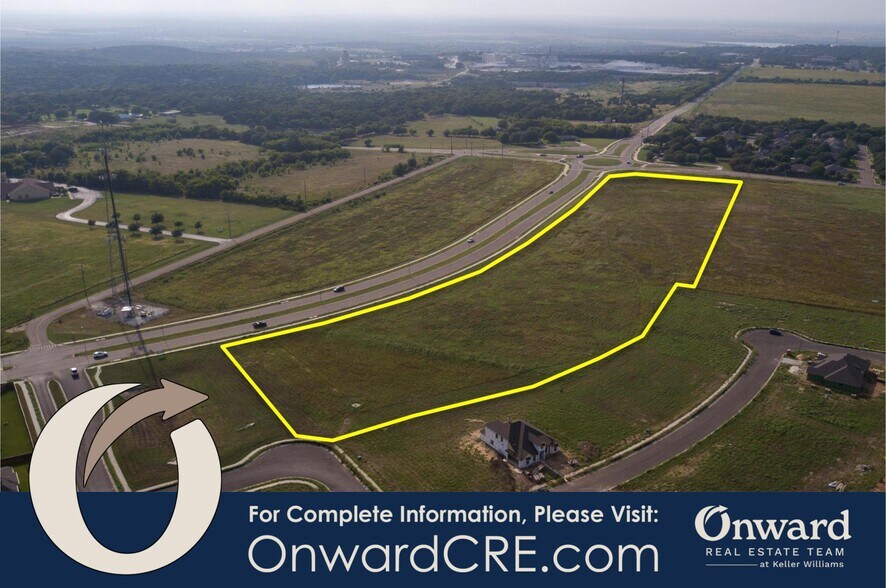 More Photos Of Ritchie Rd @ Chapel Road, Waco Land For Sale