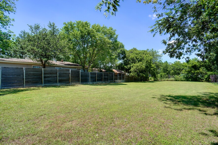 More Photos Of 6734 Pecan St, Frisco Land For Sale