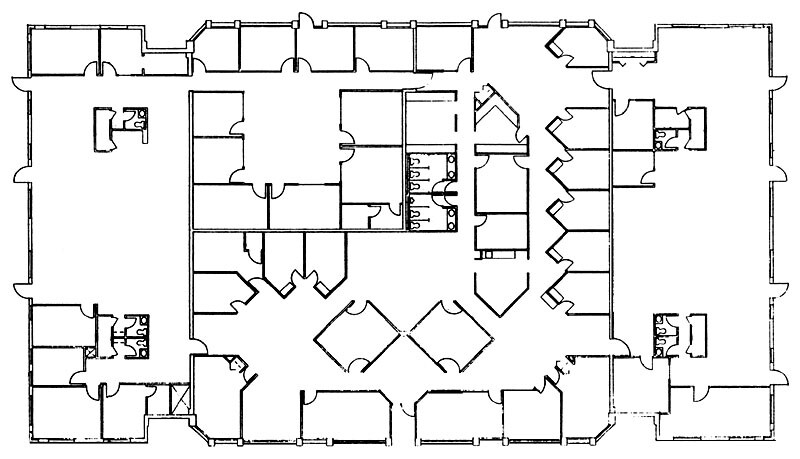 More Photos Of 3000 Dundee Rd, Northbrook Office For Lease