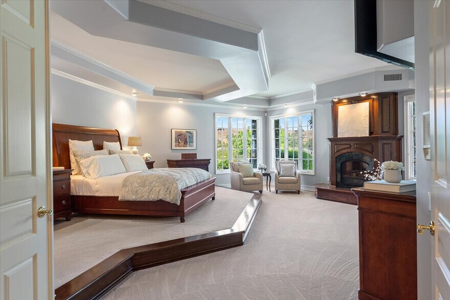 More Photos Of 8283 Cross Canyons Rd, San Miguel Winery Vineyard For Sale