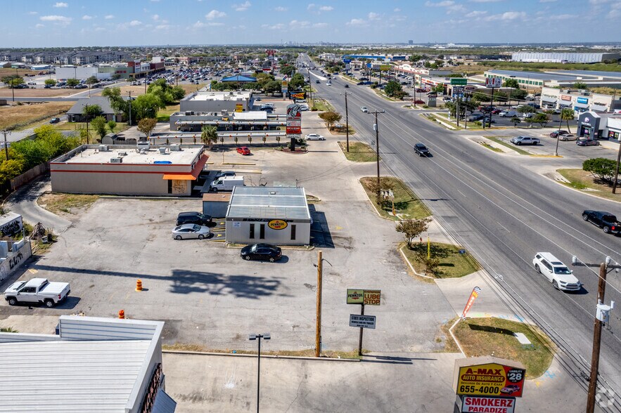 More Photos Of 6616 Fm 78, San Antonio Unknown For Lease